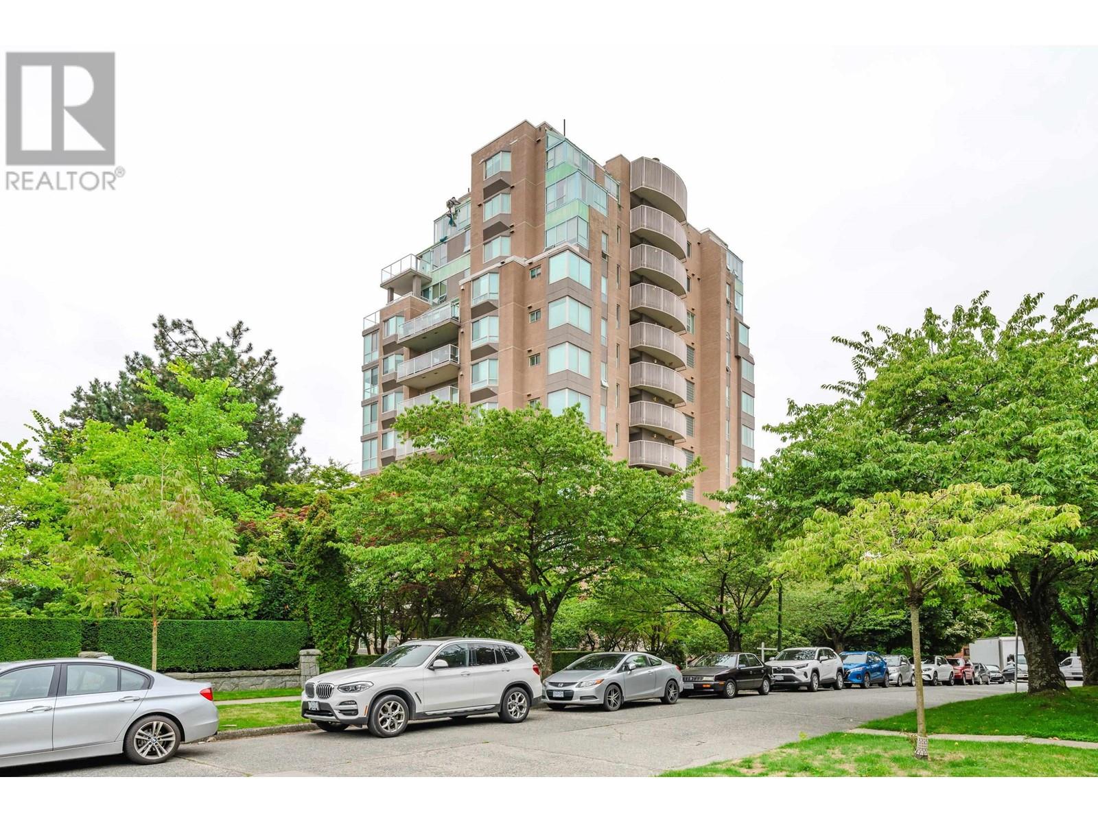 403 2288 W 40TH AVENUE, vancouver, British Columbia