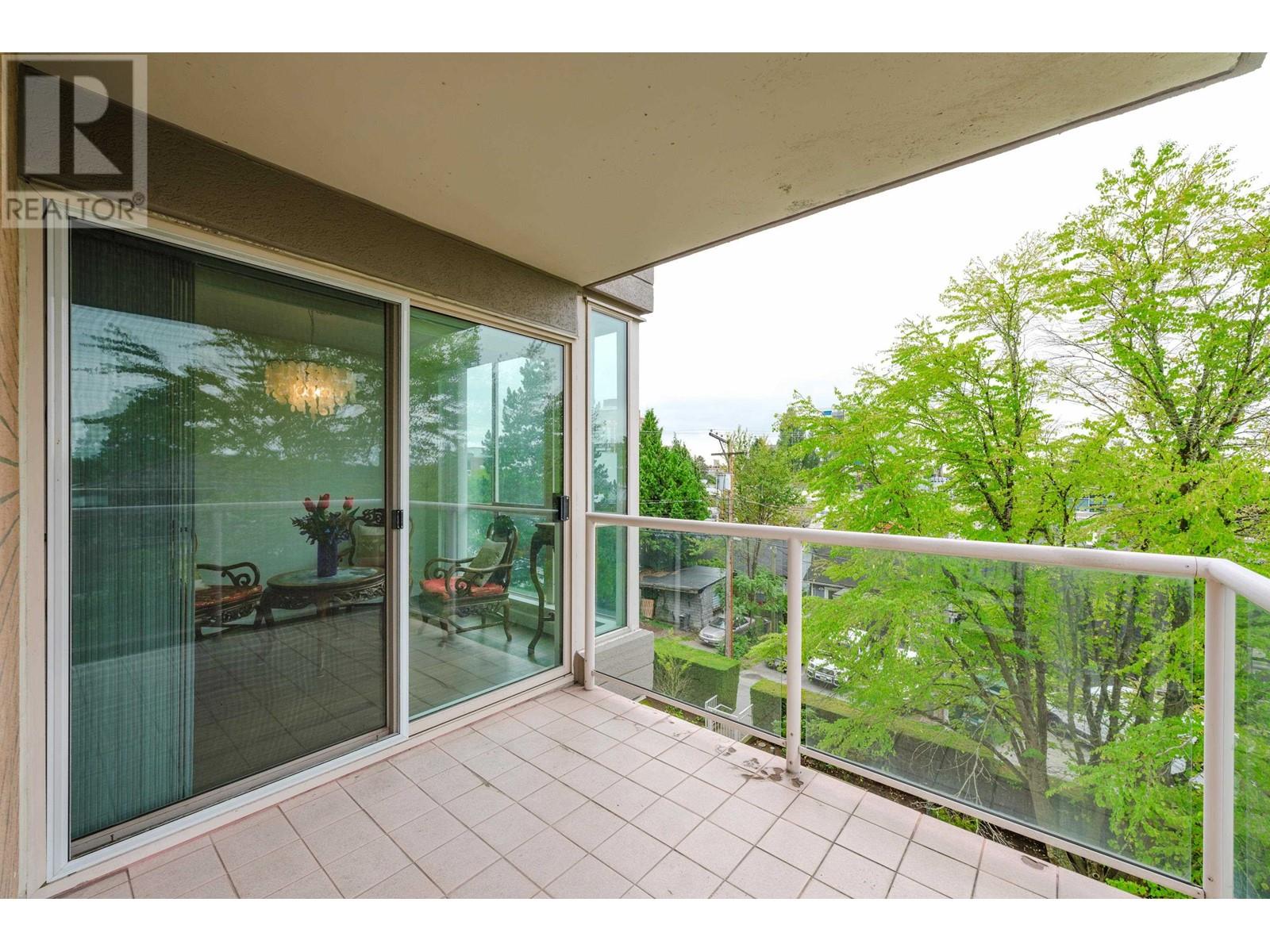 403 2288 W 40th Avenue, Vancouver, British Columbia  V6M 1W6 - Photo 8 - R2923549