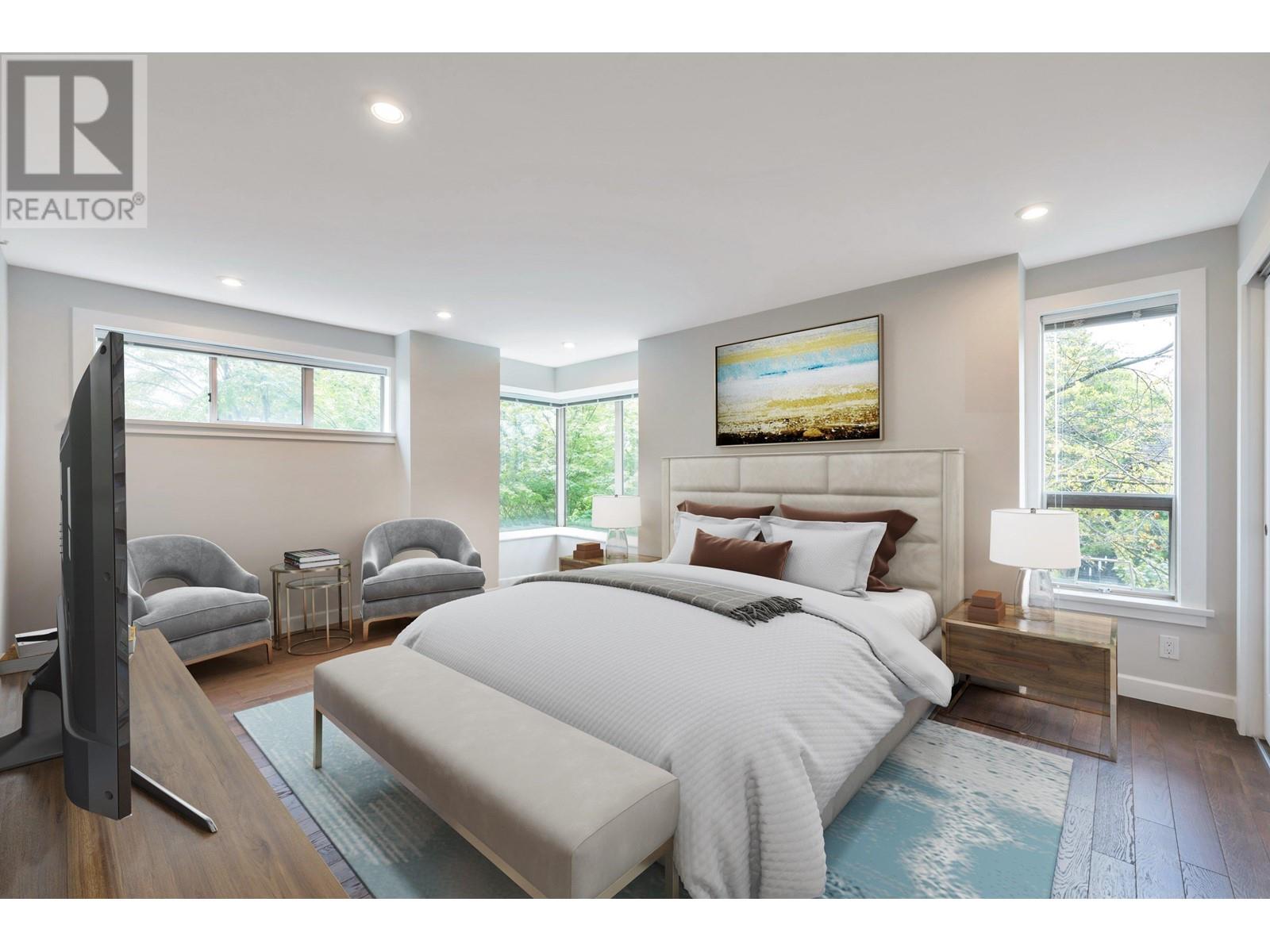 403 2288 W 40th Avenue, Vancouver, British Columbia  V6M 1W6 - Photo 18 - R2923549