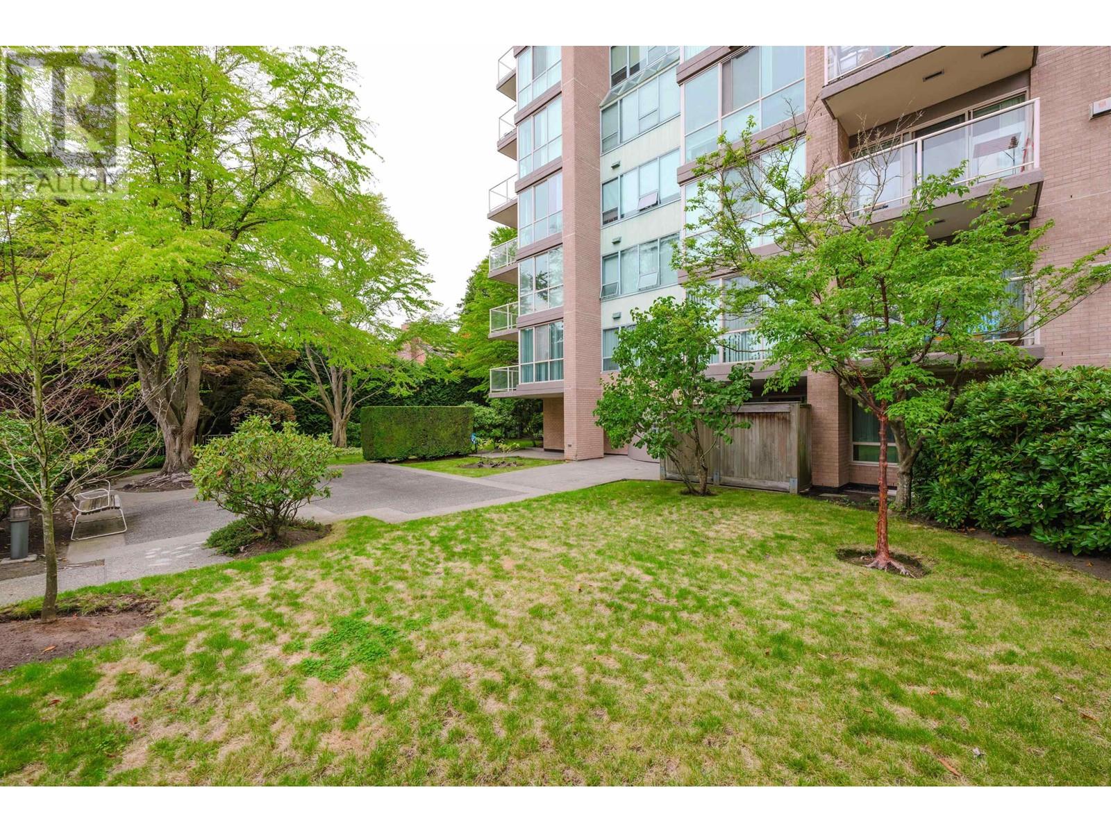 403 2288 W 40th Avenue, Vancouver, British Columbia  V6M 1W6 - Photo 29 - R2923549