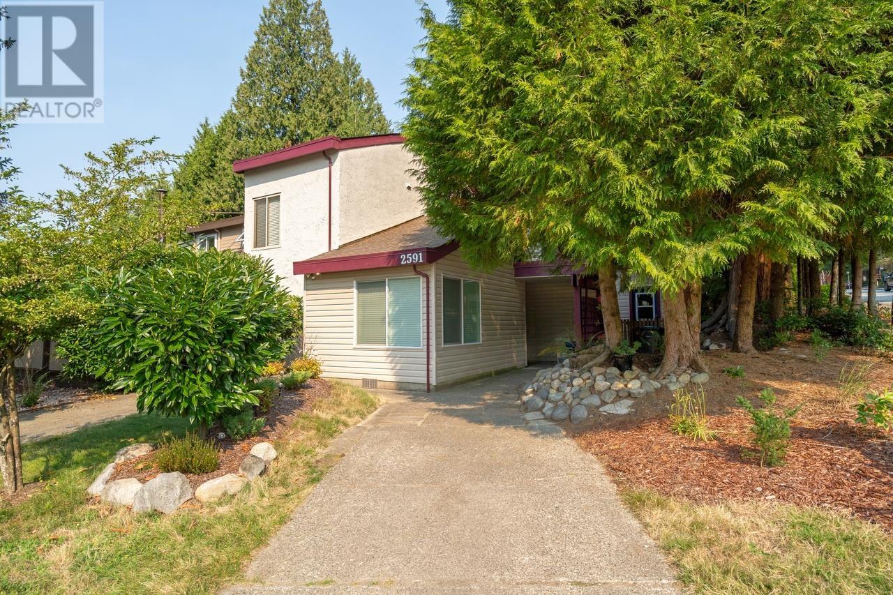 2591 BURIAN DRIVE, coquitlam, British Columbia