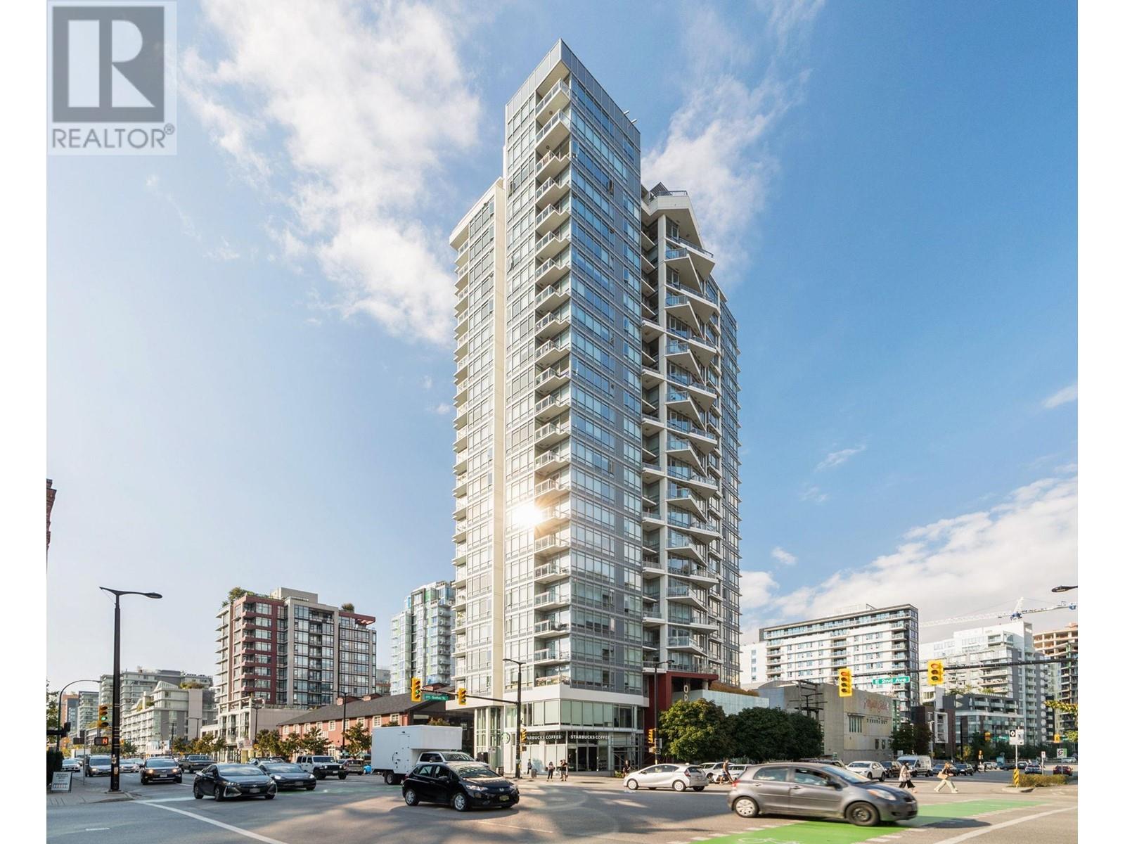 502 1775 Quebec Street, Vancouver, British Columbia  V5T 0E3 - Photo 37 - R2923997