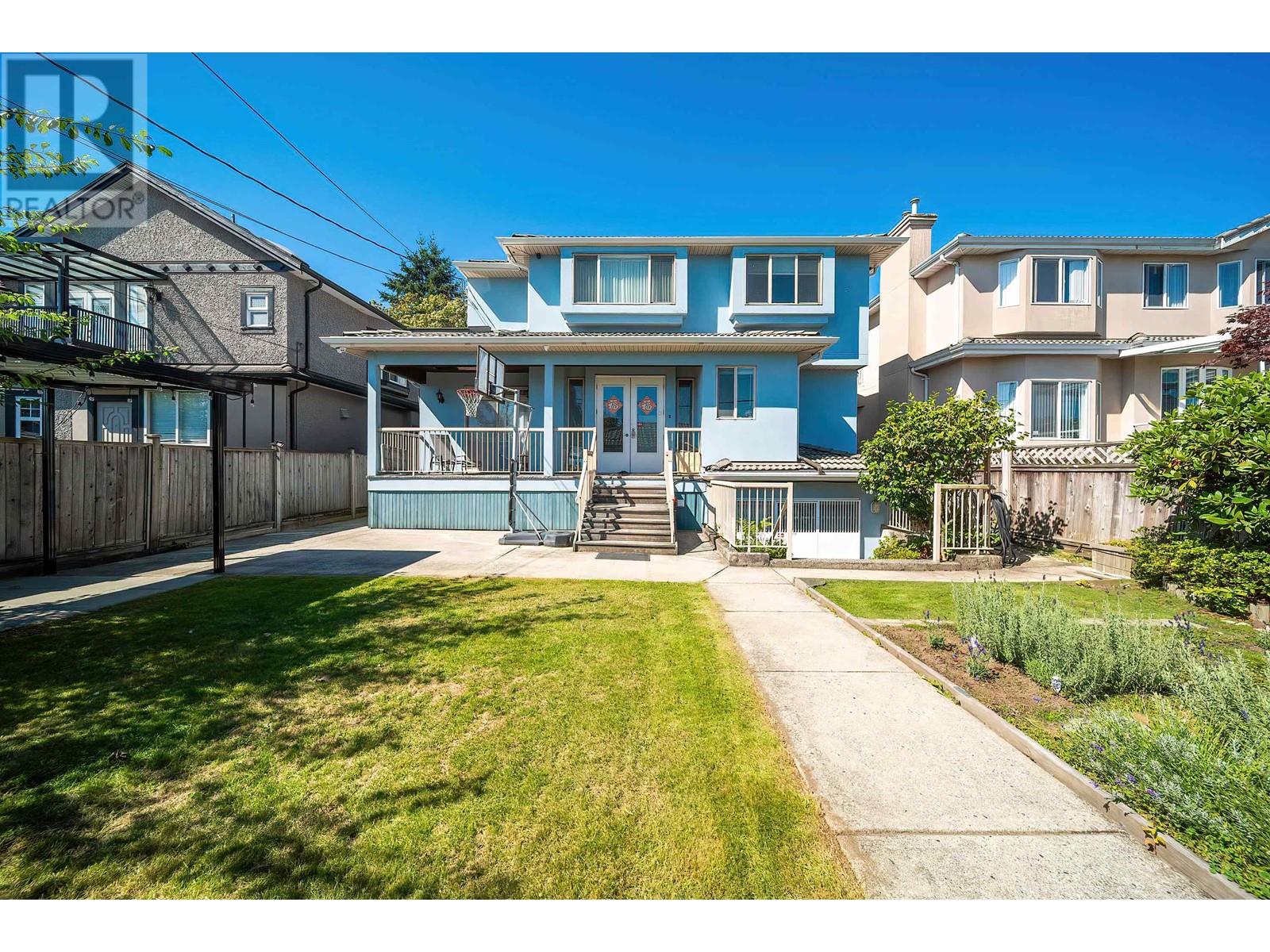 7738 Heather Street, Vancouver, British Columbia  V6P 3R4 - Photo 6 - R2923942