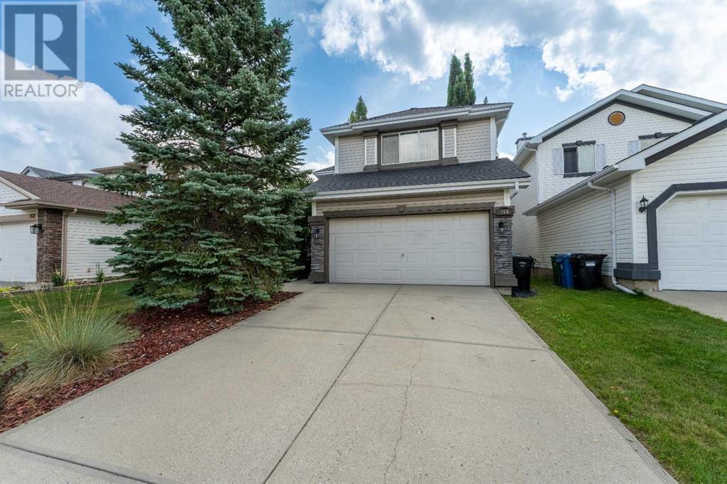 164 Schooner Close Nw, Calgary, Alberta  T3L 1Y8 - Photo 1 - A2159974