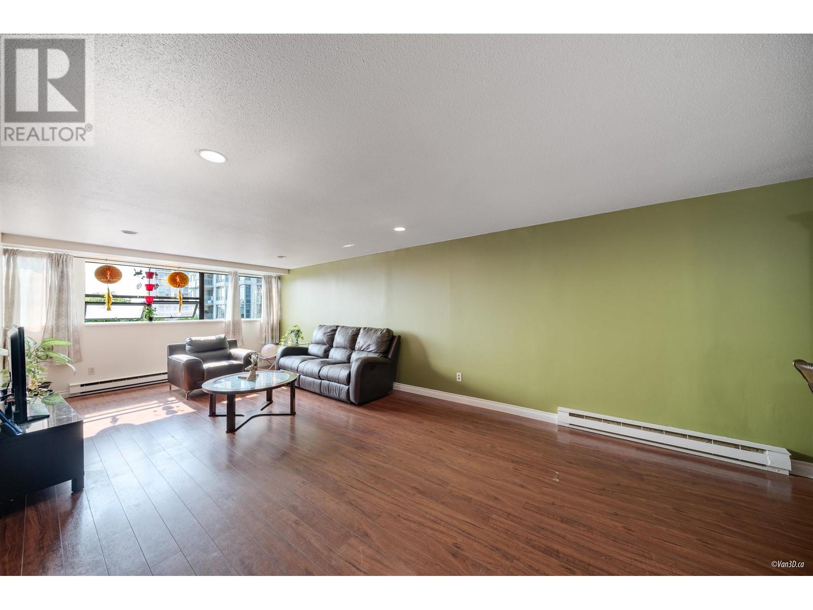 504 534 Sixth Street, New Westminster, British Columbia  V3L 3B5 - Photo 11 - R2922678