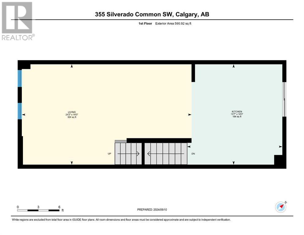 355 Silverado Common Sw, Calgary, Alberta  T2X 0S4 - Photo 26 - A2164598