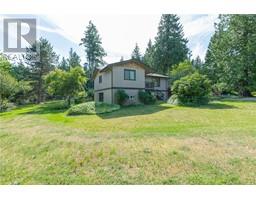 131 Swanson Rd, salt spring, British Columbia