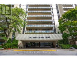 1203 - 260 SENECA HILL DRIVE, toronto (don valley village), Ontario