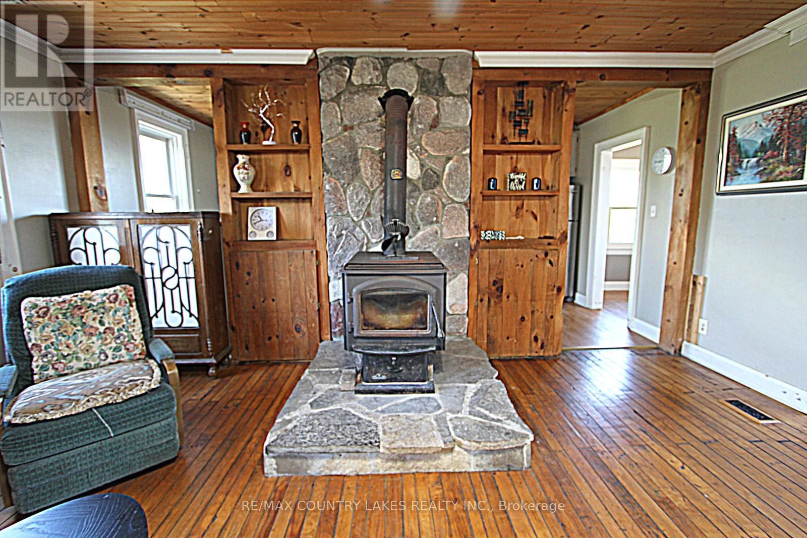 608 Sandringham Road, Kawartha Lakes, Ontario  K0M 2T0 - Photo 21 - X9311598