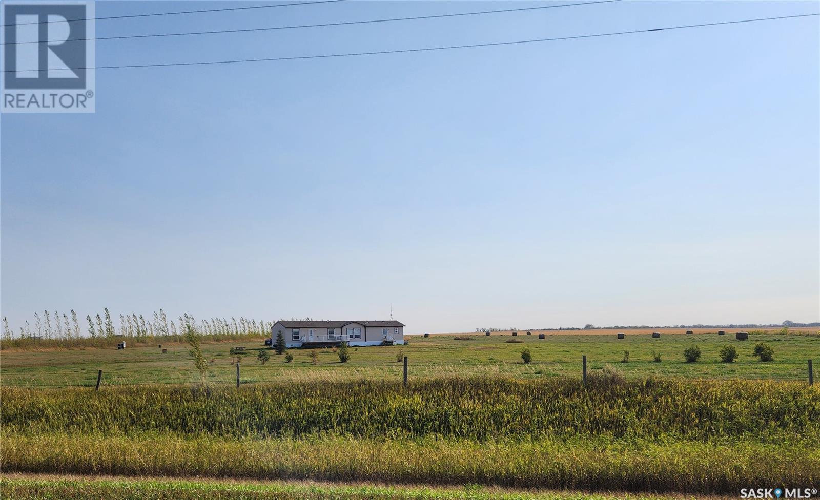 Macdonald Acreage, Coalfields Rm No. 4, Saskatchewan  S0C 0M0 - Photo 2 - SK983269