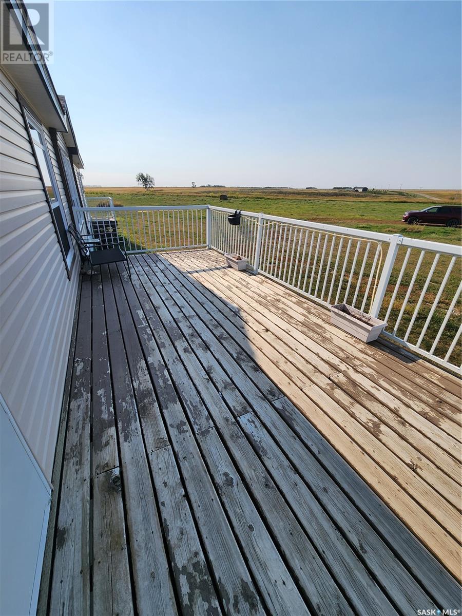 Macdonald Acreage, Coalfields Rm No. 4, Saskatchewan  S0C 0M0 - Photo 27 - SK983269