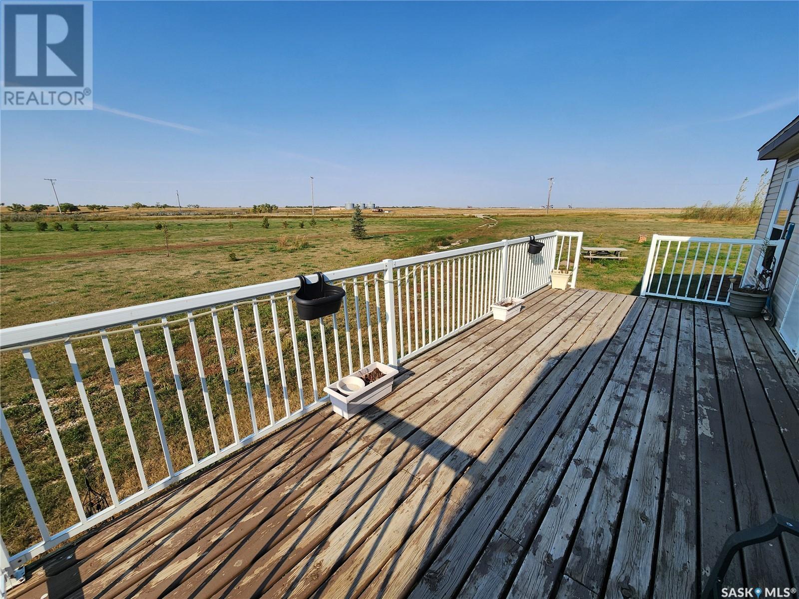 Macdonald Acreage, Coalfields Rm No. 4, Saskatchewan  S0C 0M0 - Photo 28 - SK983269