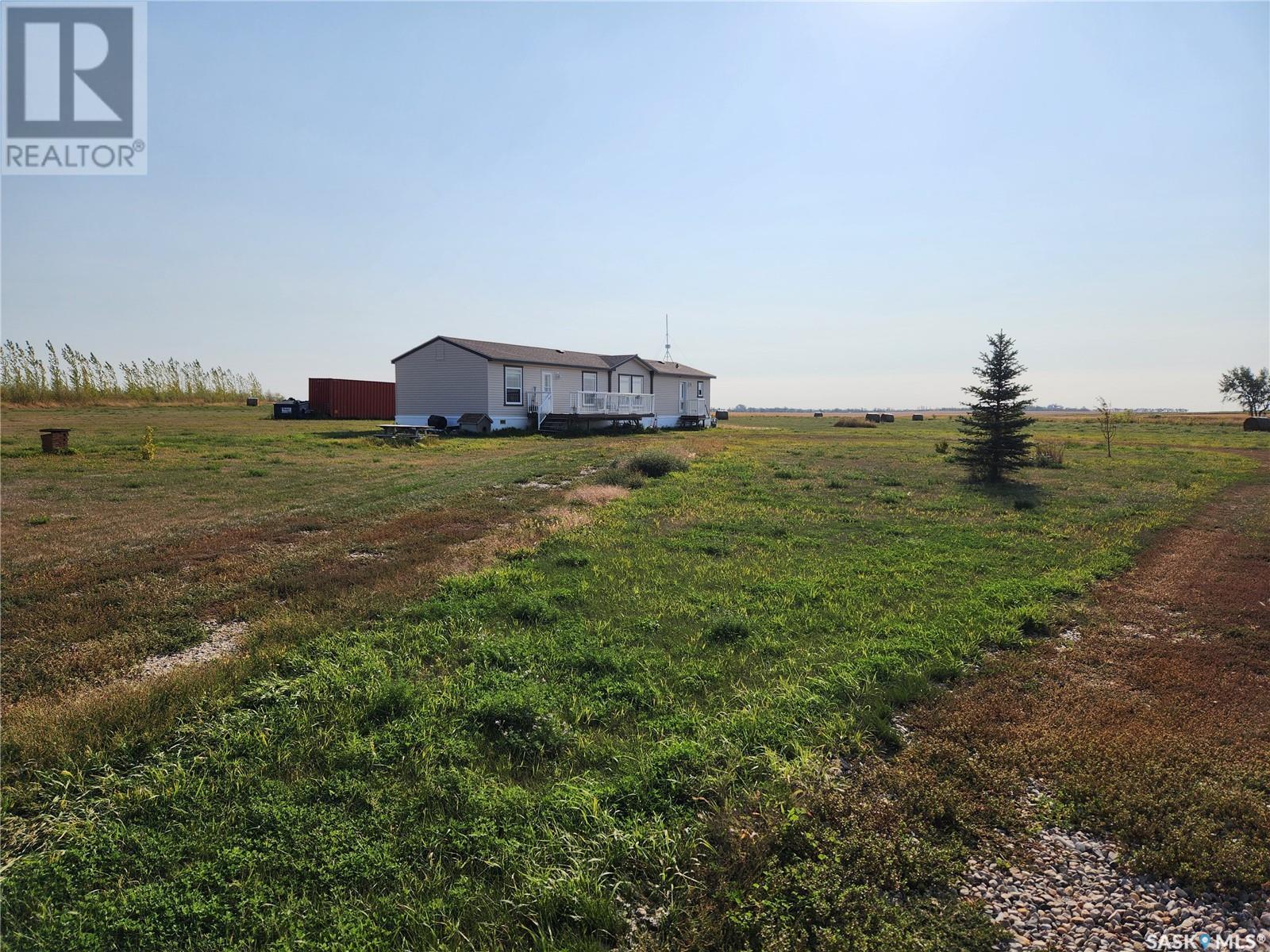 Macdonald Acreage, Coalfields Rm No. 4, Saskatchewan  S0C 0M0 - Photo 29 - SK983269