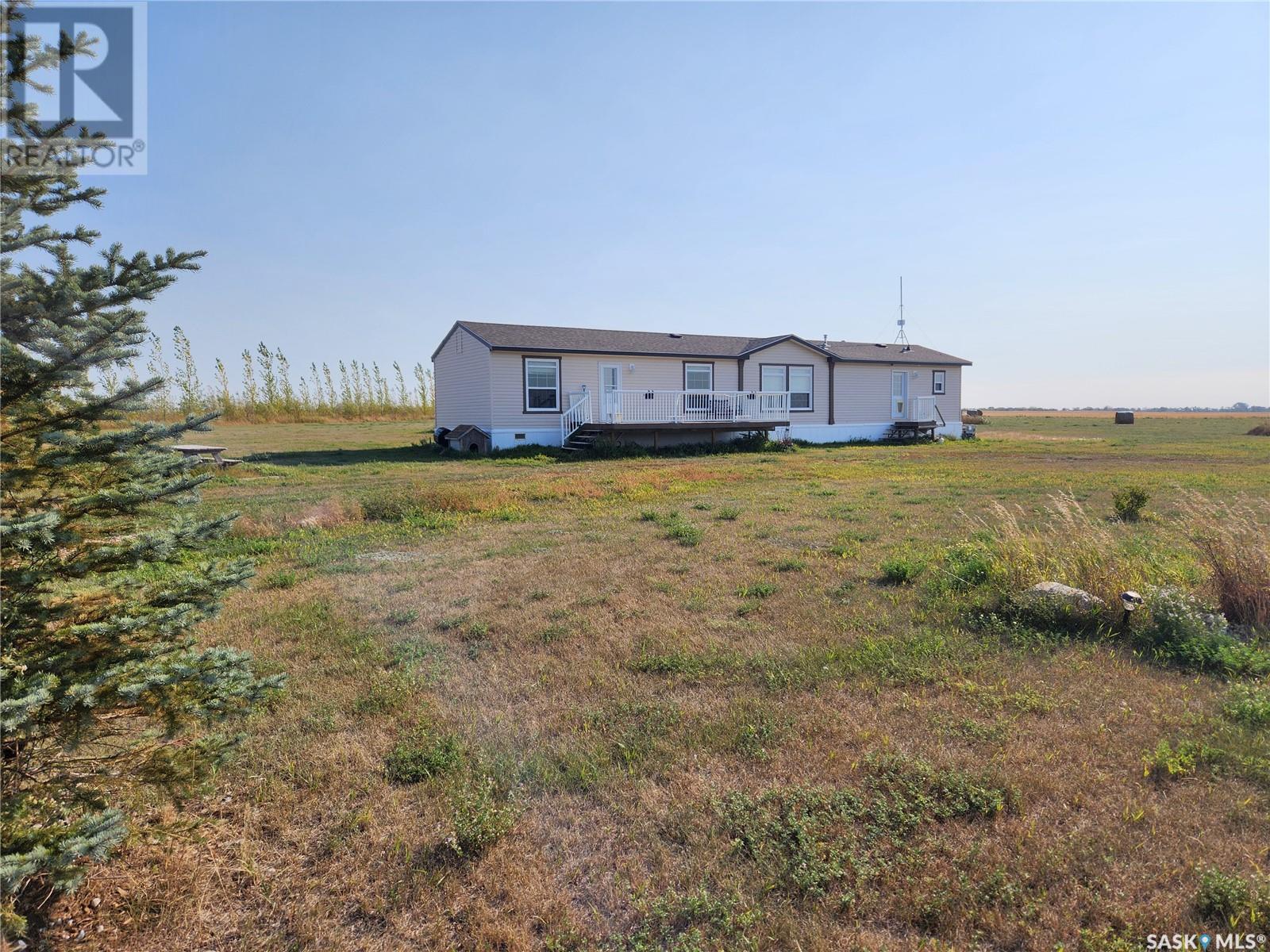 Macdonald Acreage, Coalfields Rm No. 4, Saskatchewan  S0C 0M0 - Photo 31 - SK983269