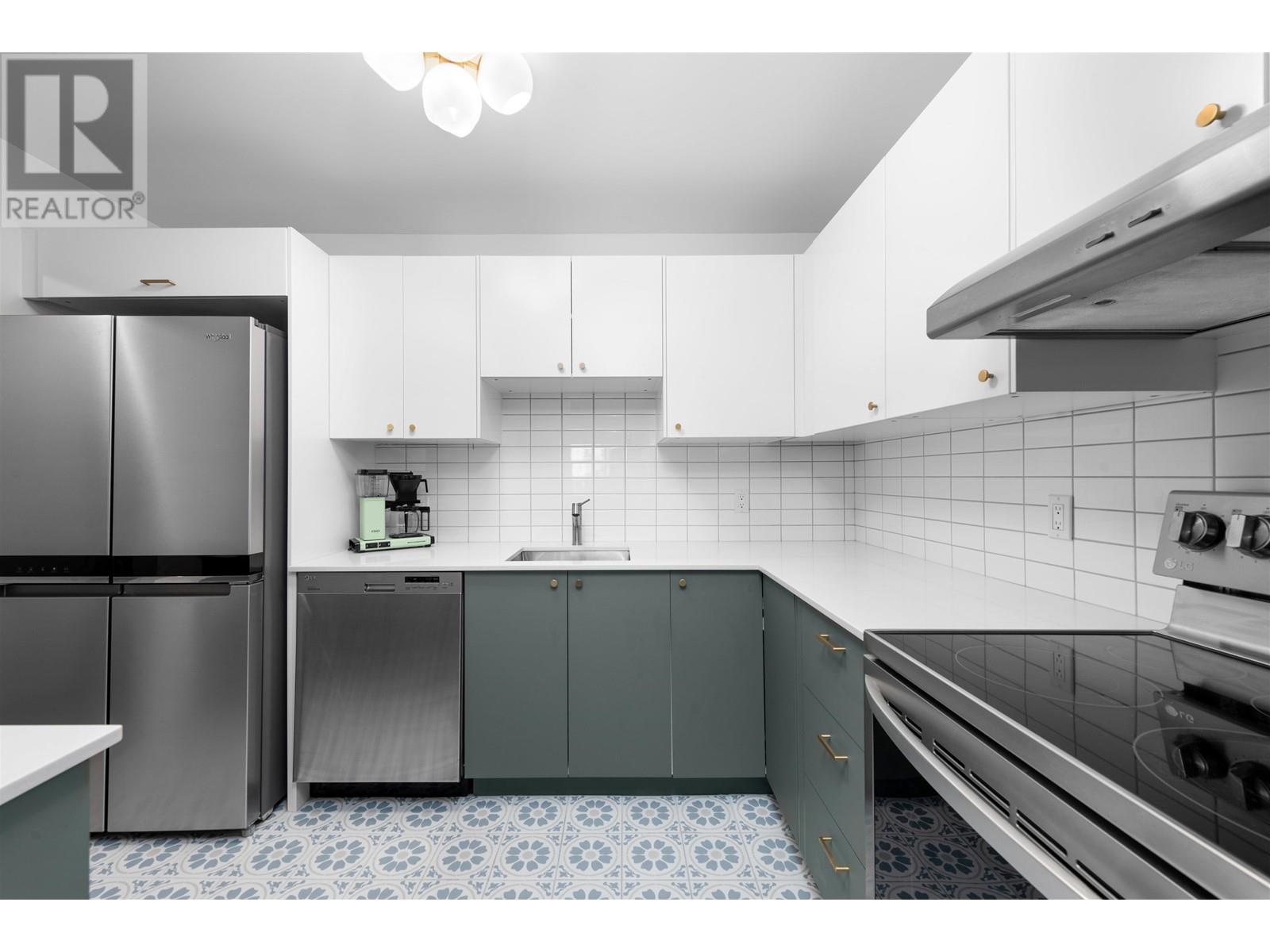 206 2475 York Avenue, Vancouver, British Columbia  V6K 1C9 - Photo 10 - R2924075
