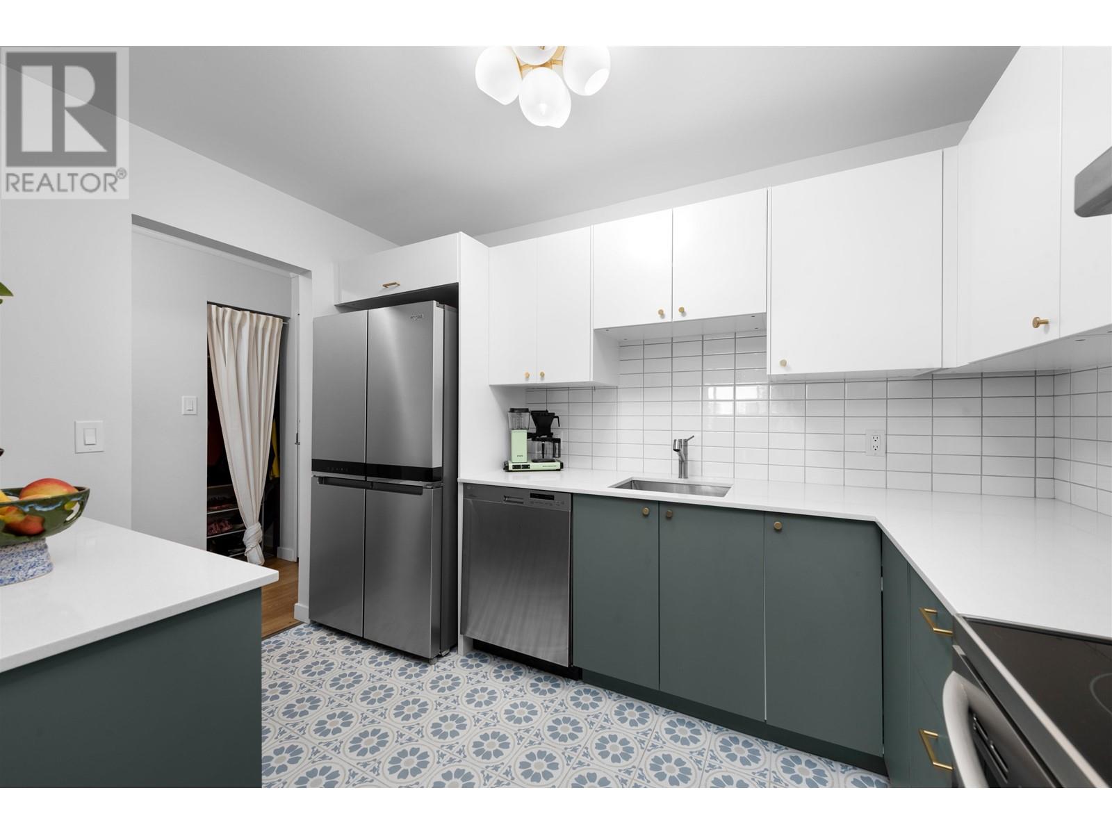 206 2475 York Avenue, Vancouver, British Columbia  V6K 1C9 - Photo 11 - R2924075
