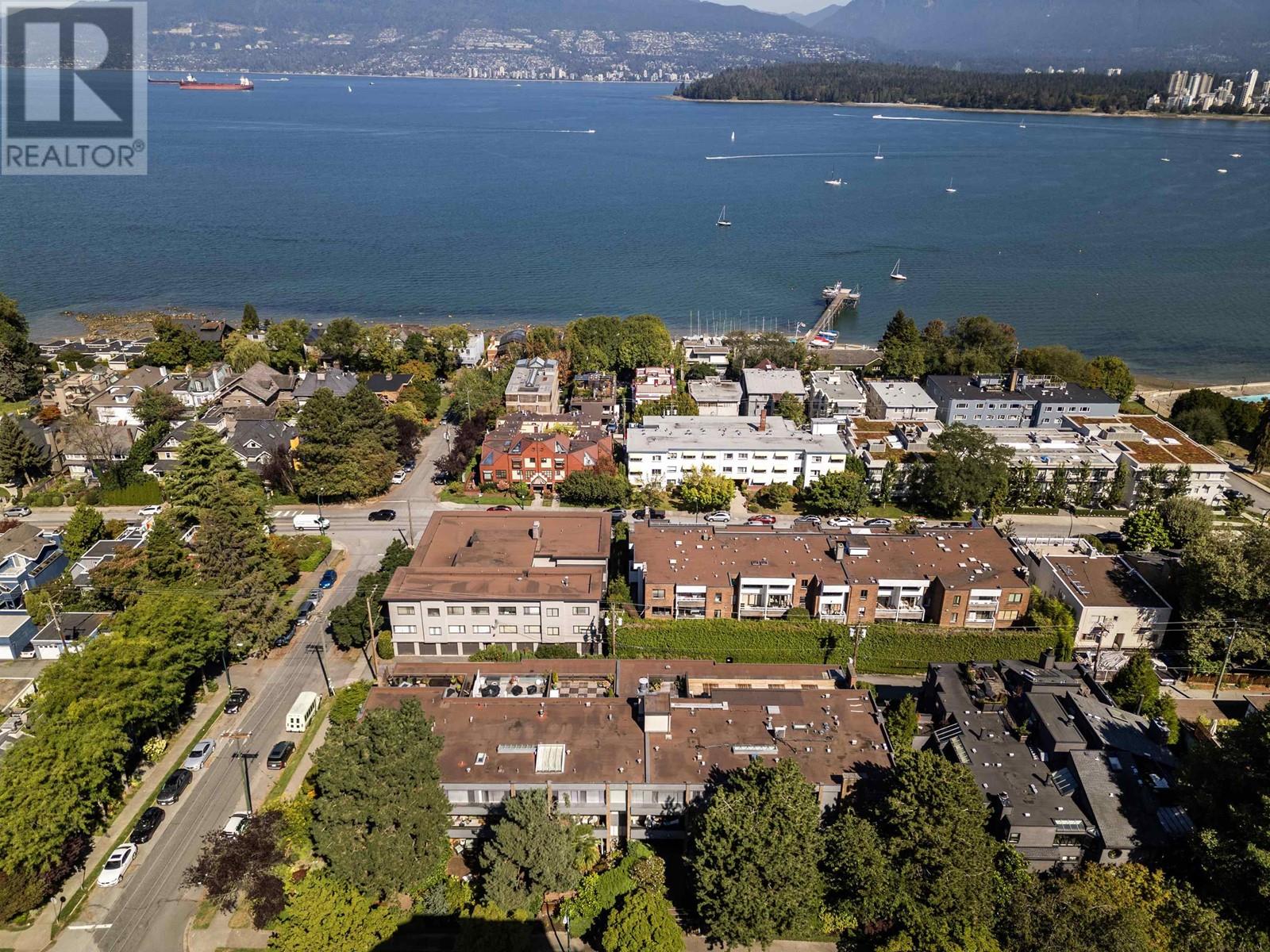 206 2475 York Avenue, Vancouver, British Columbia  V6K 1C9 - Photo 22 - R2924075