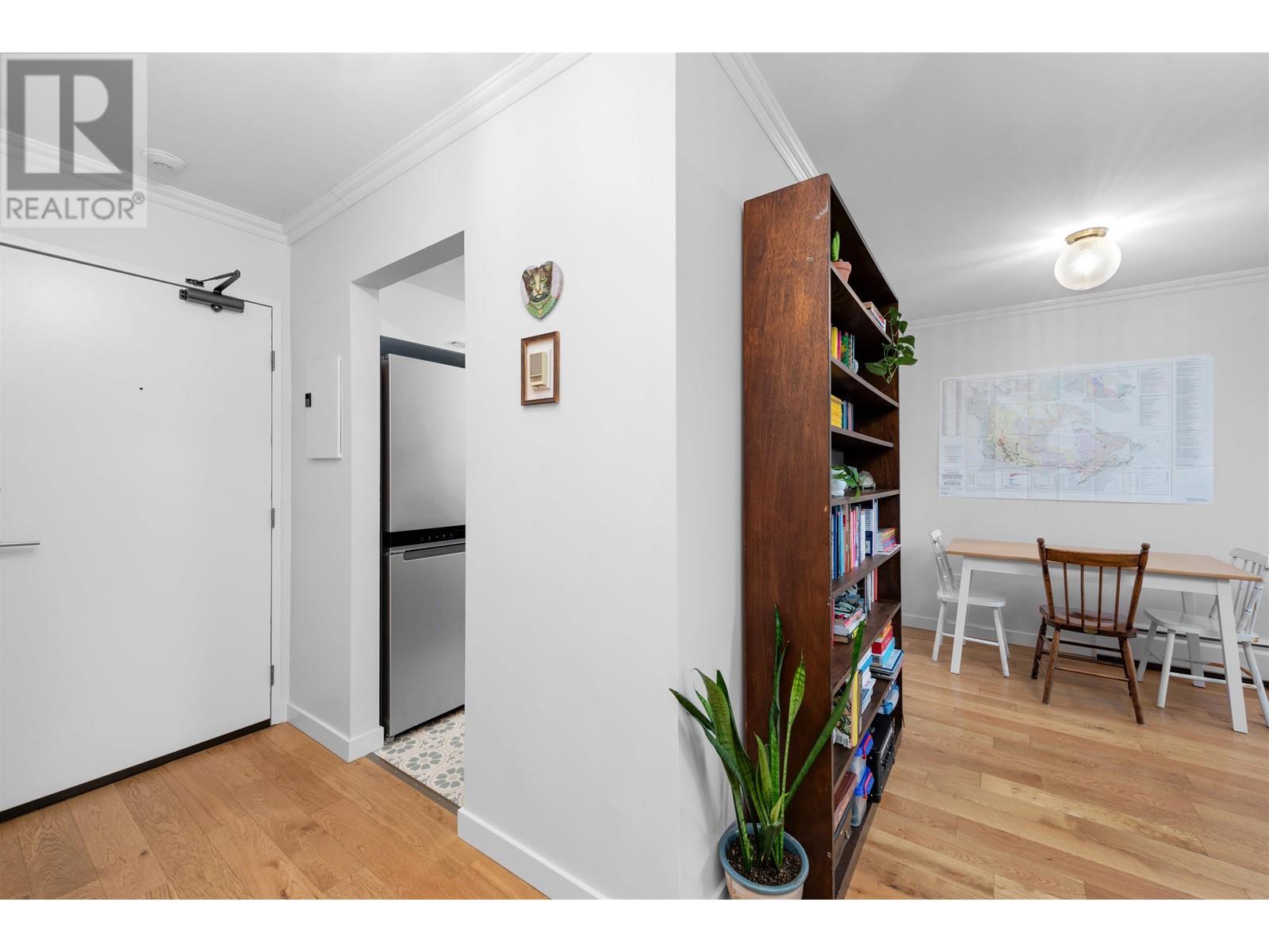 206 2475 York Avenue, Vancouver, British Columbia  V6K 1C9 - Photo 8 - R2924075