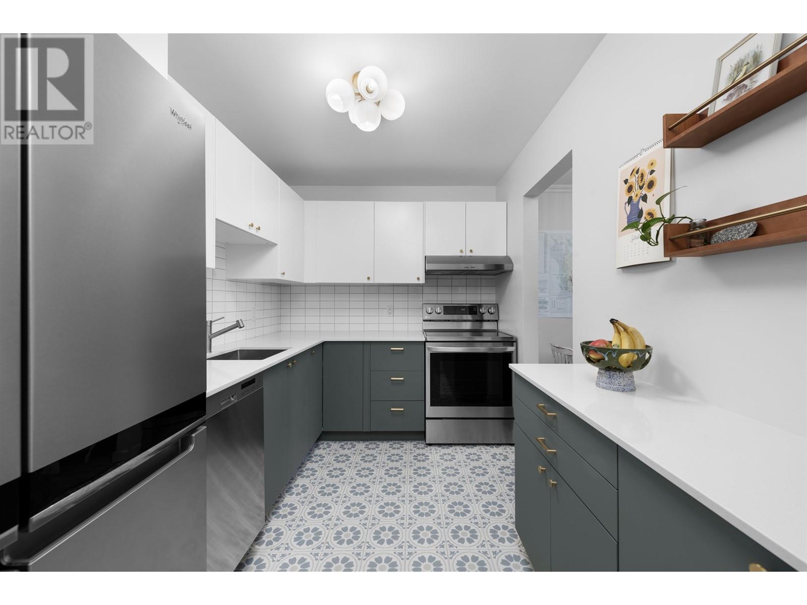 206 2475 York Avenue, Vancouver, British Columbia  V6K 1C9 - Photo 9 - R2924075