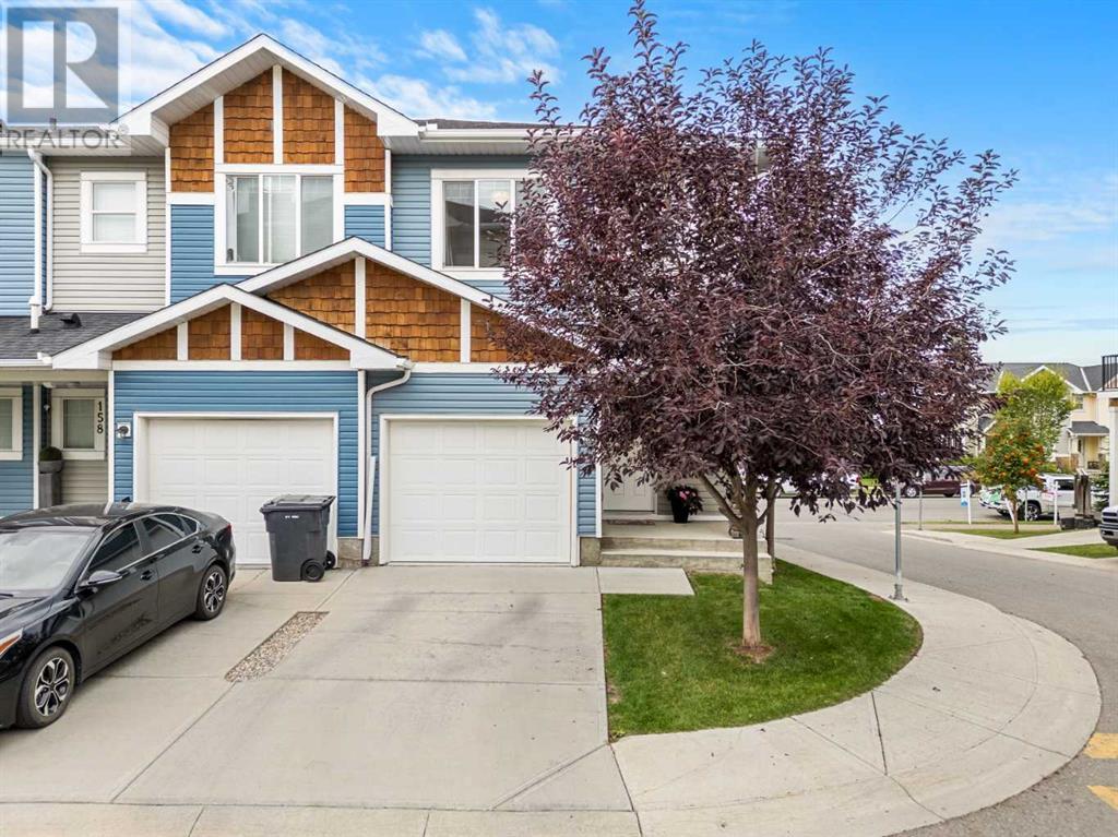 159, 2802 Kings Heights Gate SE, airdrie, Alberta