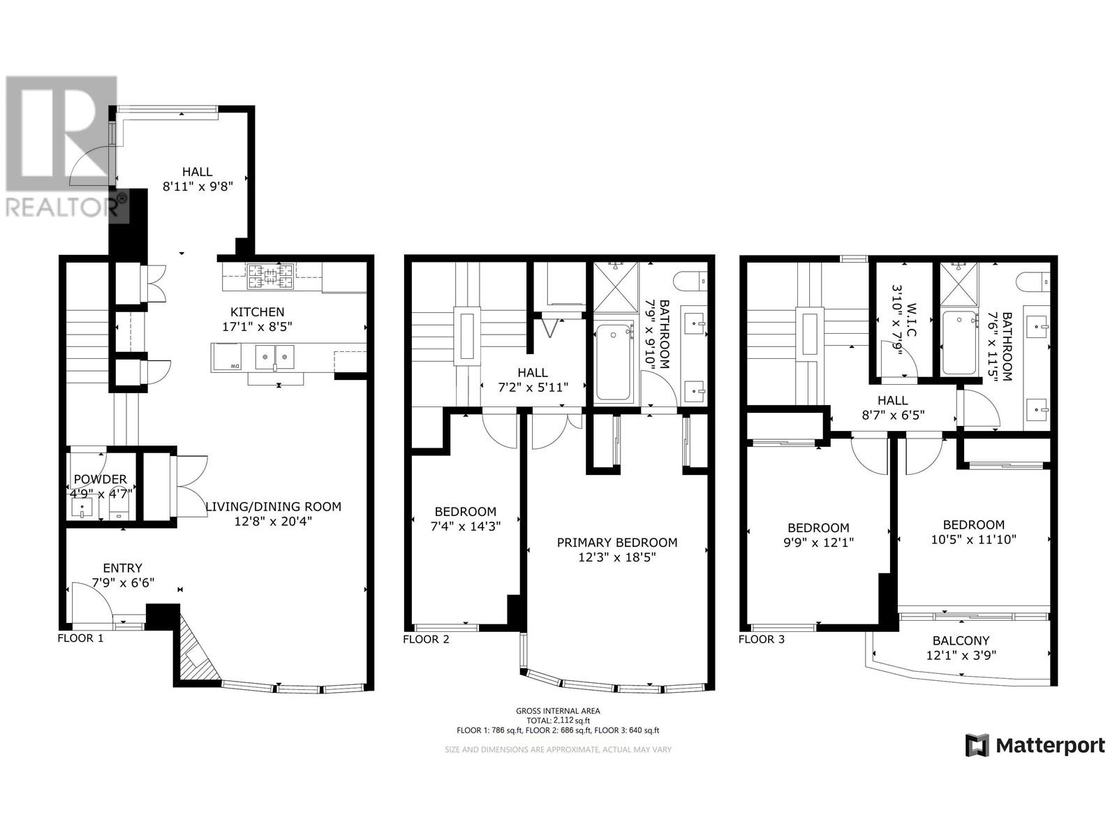 Listing Picture 30 of 30 : 1487 HOMER STREET, Vancouver / 溫哥華 - 魯藝地產 Yvonne Lu Group - MLS Medallion Club Member