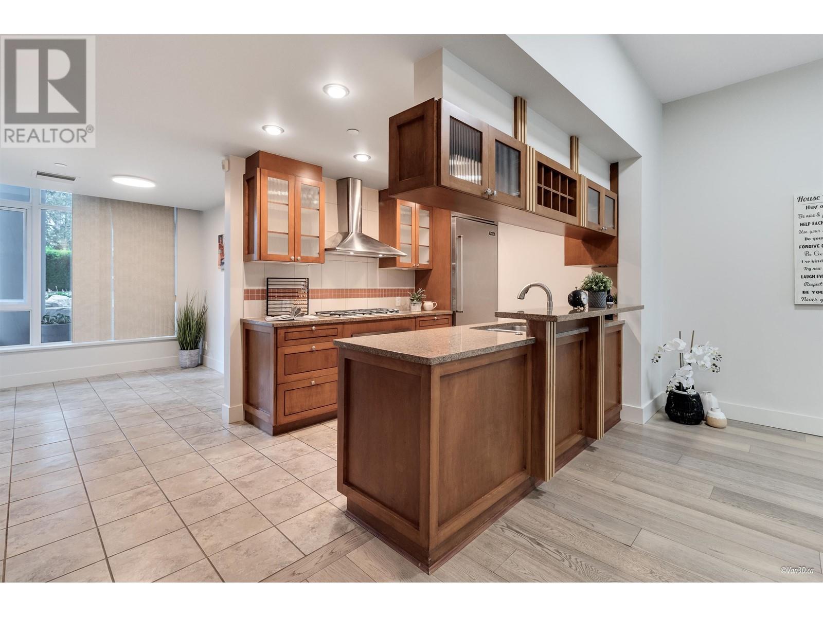 Listing Picture 9 of 30 : 1487 HOMER STREET, Vancouver / 溫哥華 - 魯藝地產 Yvonne Lu Group - MLS Medallion Club Member