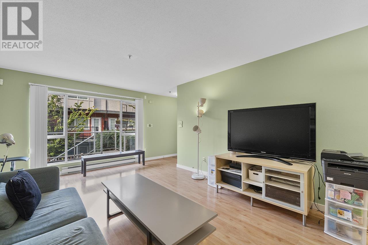 111 7700 St. Albans Road, Richmond, British Columbia V6Y 3Y4 - Photo 5 - R2920348