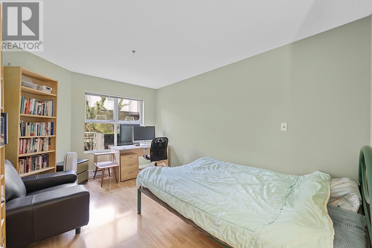 111 7700 St. Albans Road, Richmond, British Columbia V6Y 3Y4 - Photo 11 - R2920348