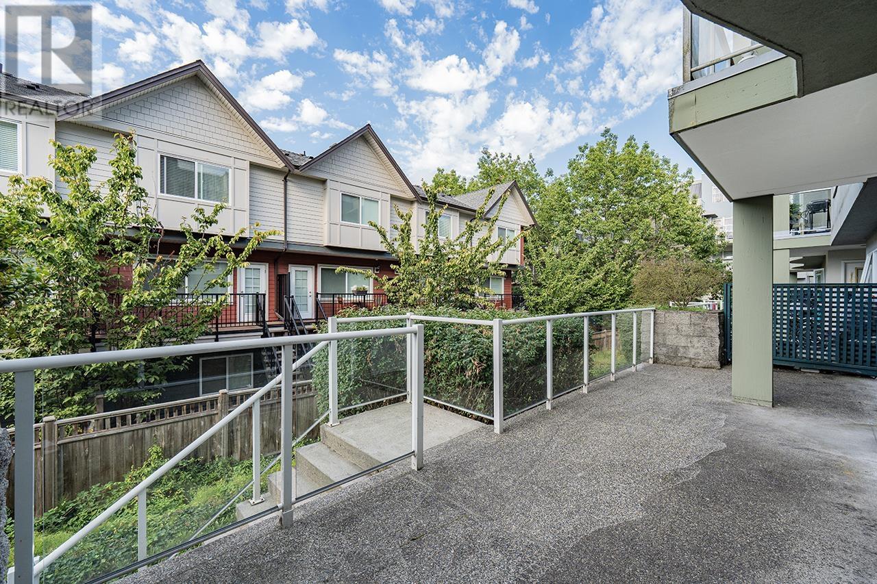 111 7700 St. Albans Road, Richmond, British Columbia V6Y 3Y4 - Photo 17 - R2920348