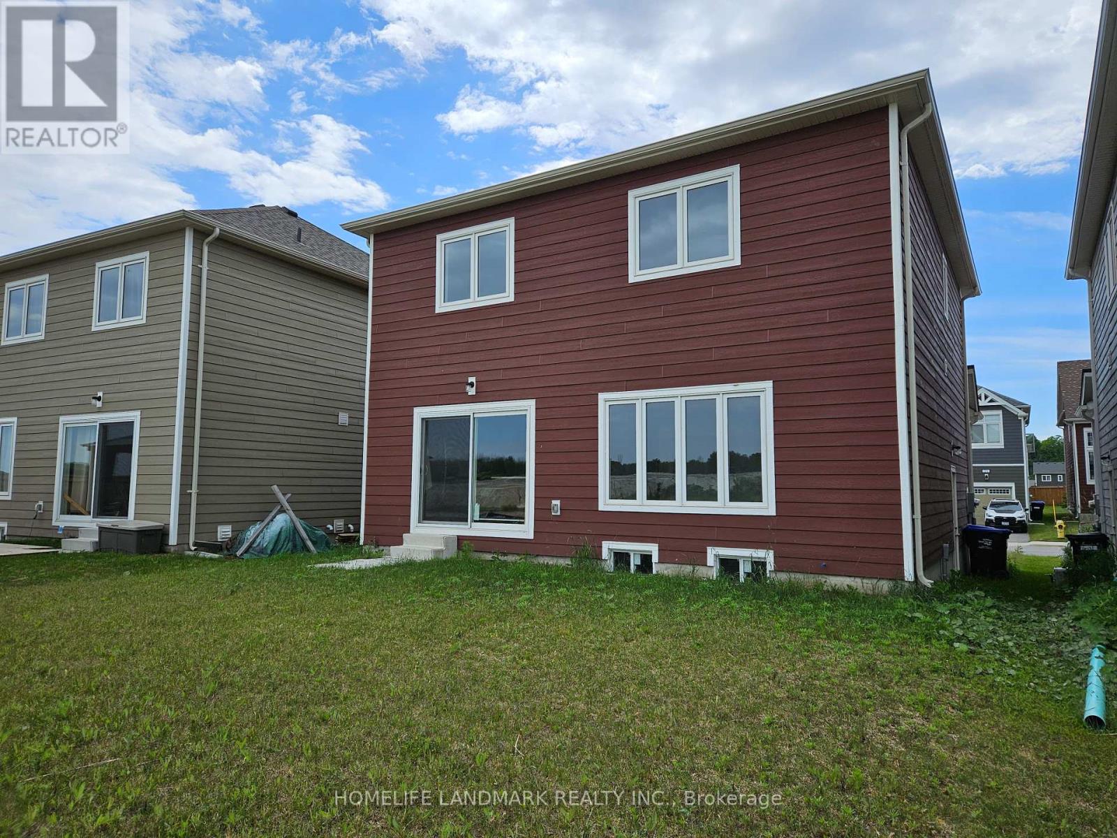 20 Sandhill Crane Drive, Wasaga Beach, Ontario  L9Z 0J6 - Photo 3 - S9311638