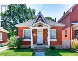 10 WILKES STREET, brantford, Ontario