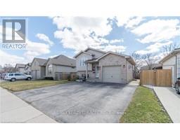 10 SUNRISE Crescent Unit# Basement, middlesex county, Ontario