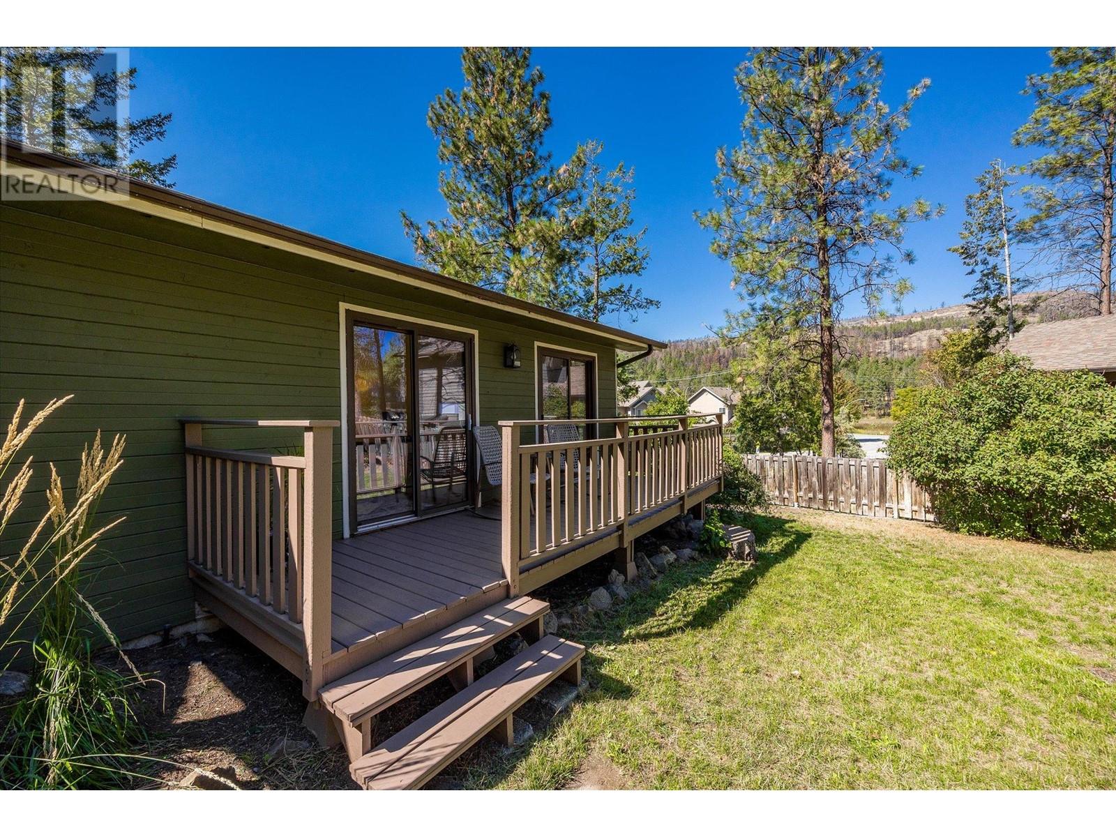 1724 Keloka Drive, West Kelowna, British Columbia  V1Z 2X1 - Photo 32 - 10323879