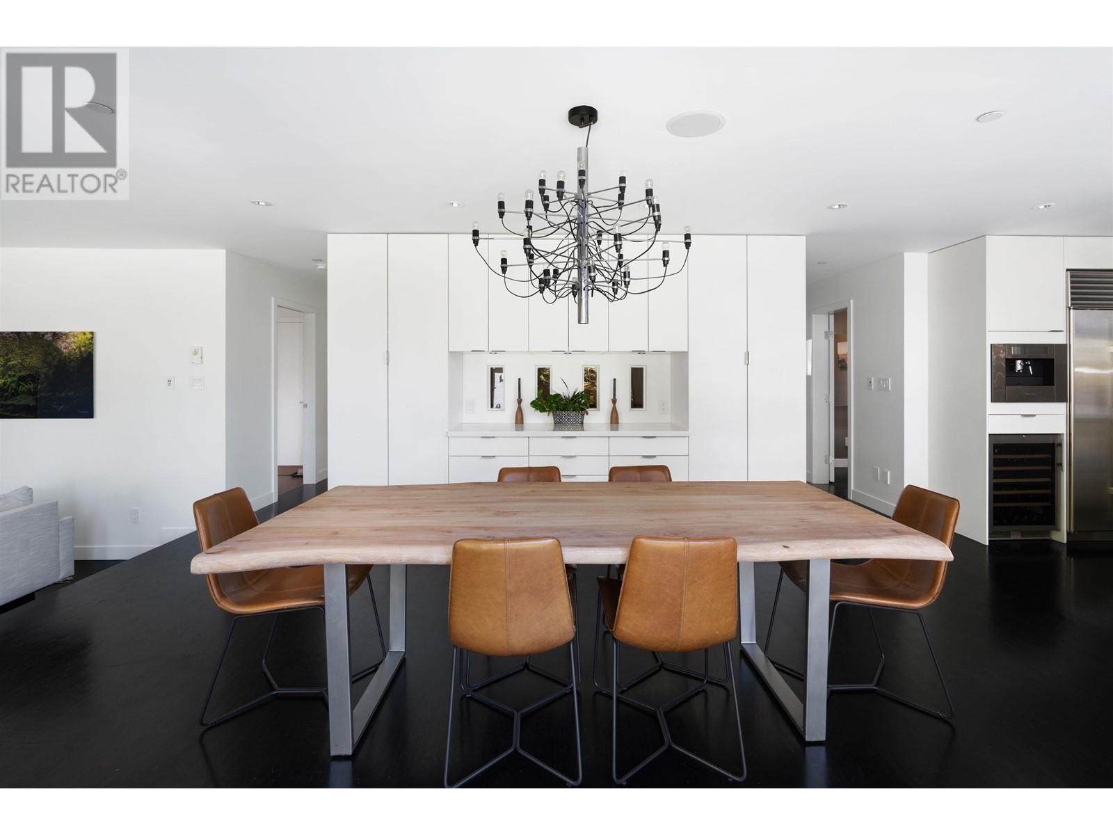 Listing Picture 6 of 22 : 1433 ANGUS DRIVE, Vancouver / 溫哥華 - 魯藝地產 Yvonne Lu Group - MLS Medallion Club Member