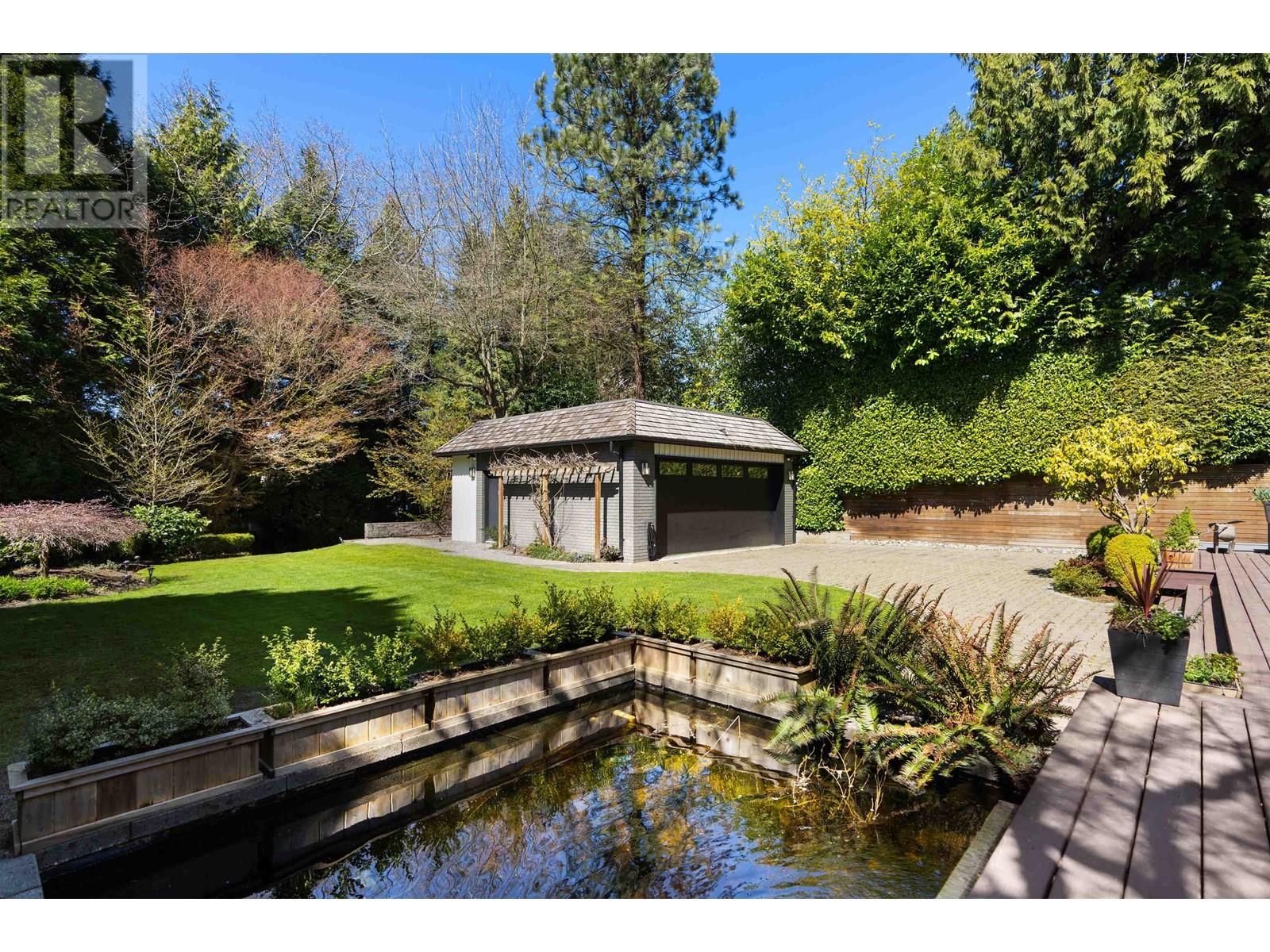 Listing Picture 21 of 22 : 1433 ANGUS DRIVE, Vancouver / 溫哥華 - 魯藝地產 Yvonne Lu Group - MLS Medallion Club Member