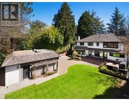 1433 ANGUS DRIVE, Vancouver, British Columbia