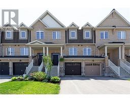 10 HUGILL Way, waterdown, Ontario