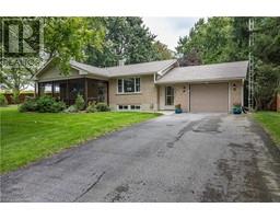 474684 DODGE Line, south west oxford, Ontario
