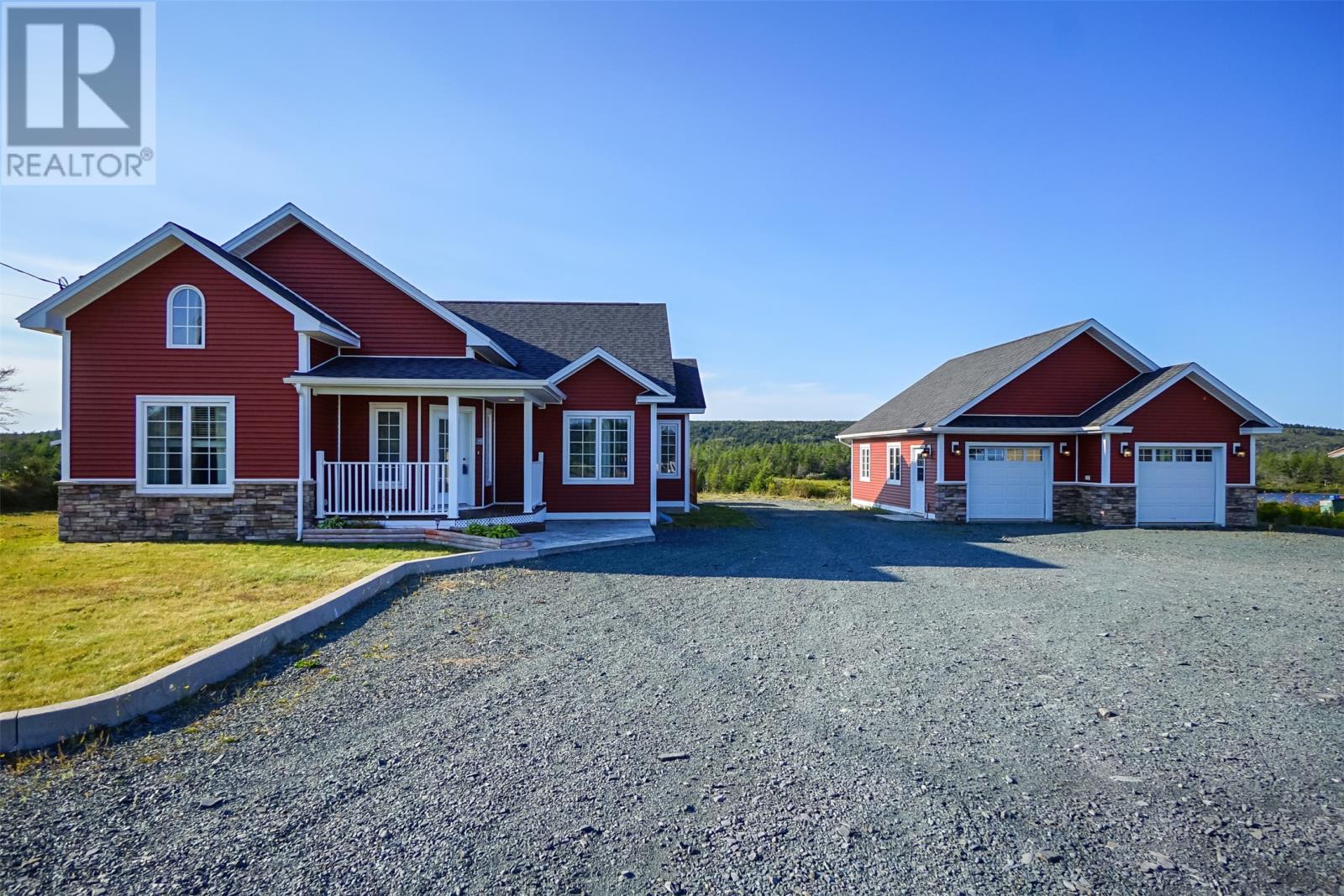 56B The Battery Road, spaniards bay, Newfoundland & Labrador