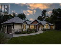 2217 SHEPHERD Drive, glenburnie, Ontario