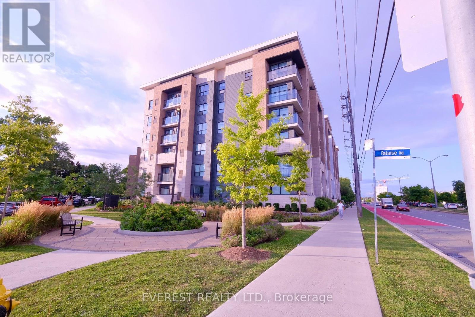 501 - 1 Falaise Road S, Toronto (West Hill), Ontario  M1E 0B9 - Photo 4 - E9311724