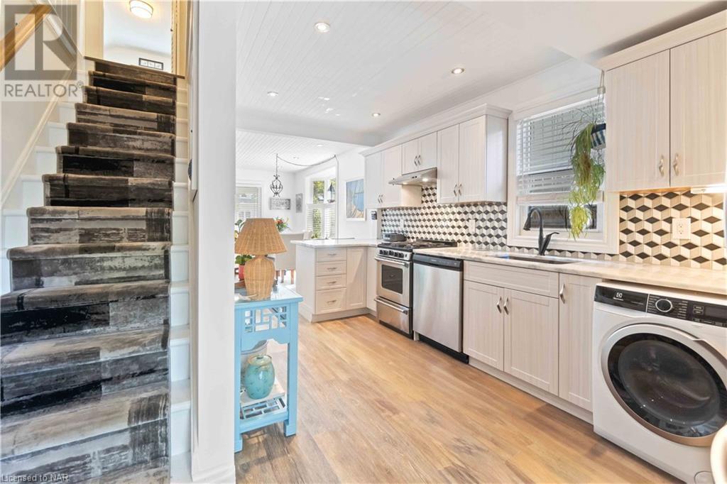 21 Johnston Street, St. Catharines, Ontario  L2N 5K7 - Photo 17 - 40645403