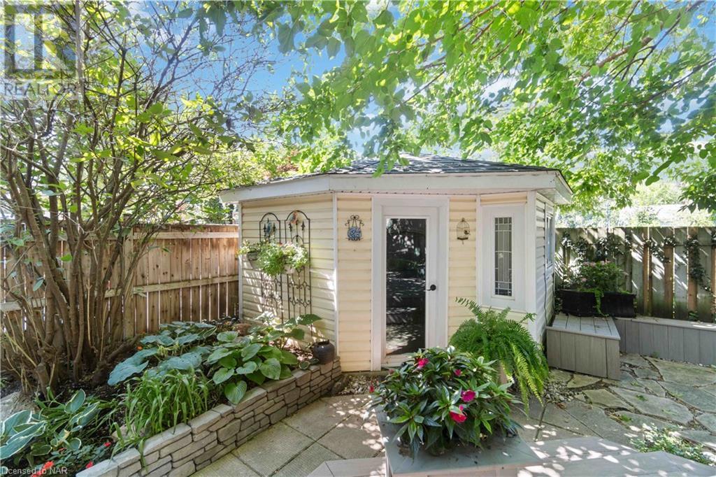 21 Johnston Street, St. Catharines, Ontario  L2N 5K7 - Photo 30 - 40645403