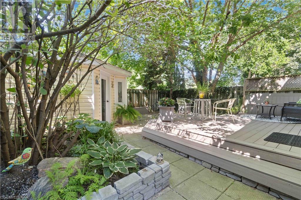 21 Johnston Street, St. Catharines, Ontario  L2N 5K7 - Photo 4 - 40645403