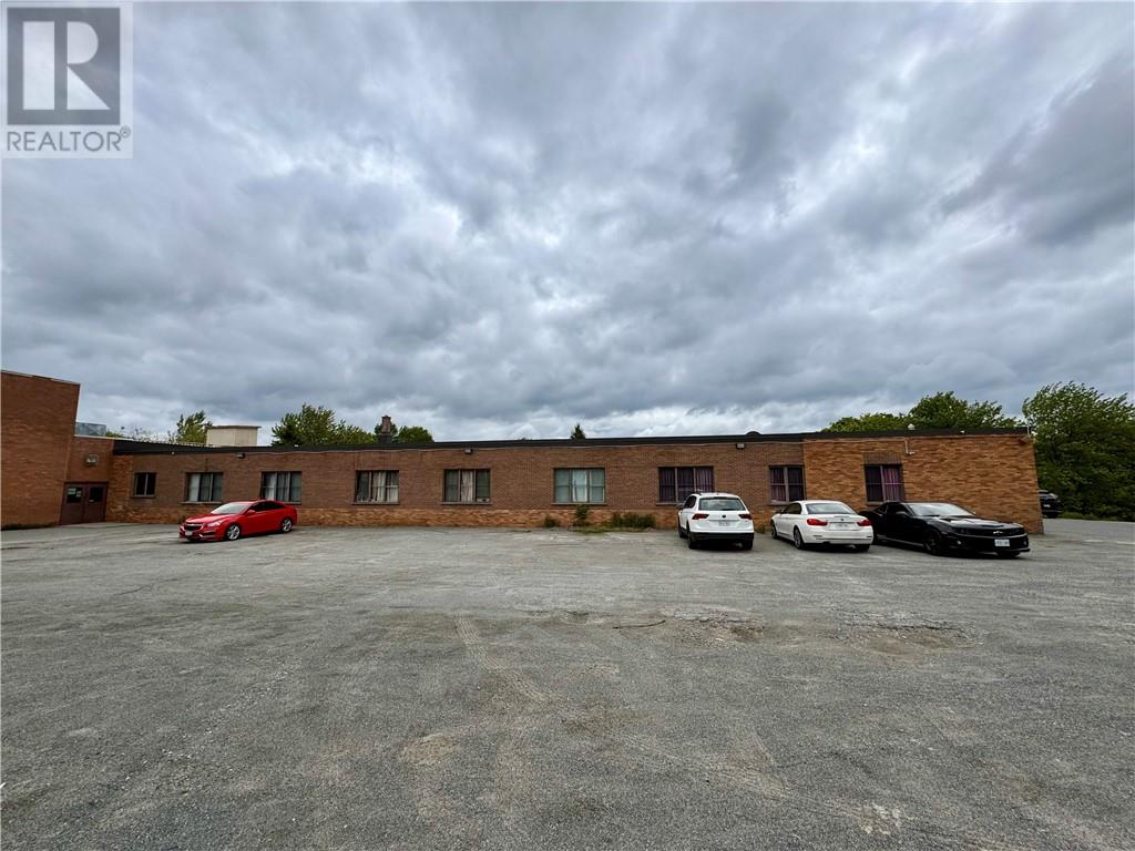 52 Gill Street Unit# C, sudbury, Ontario