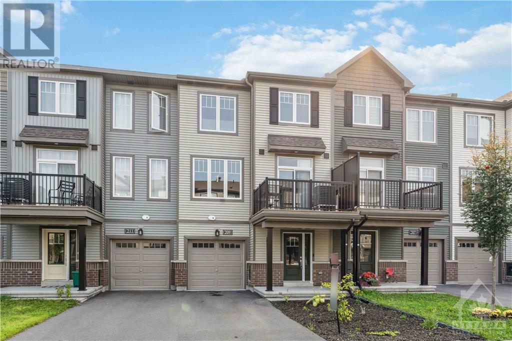 209 ATTWELL PRIVATE Kanata