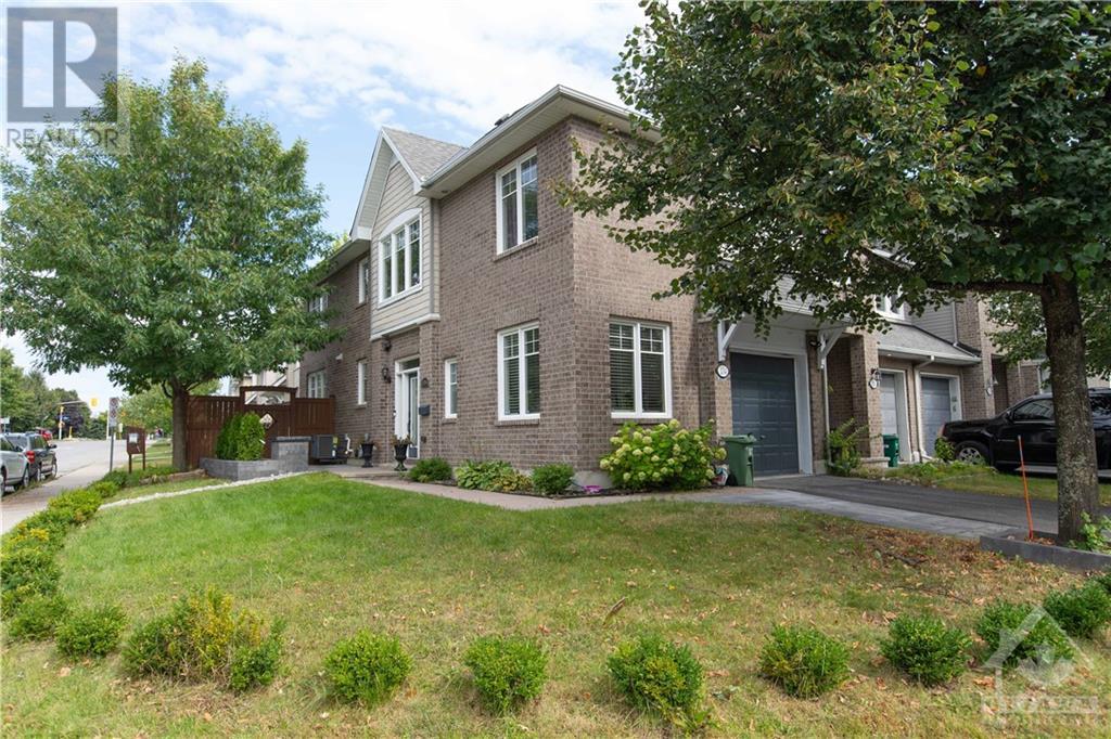 134 ABETTI RIDGE Ottawa