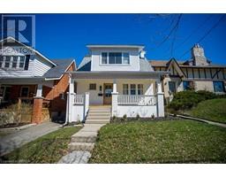 187 DUFFERIN Avenue, brantford, Ontario