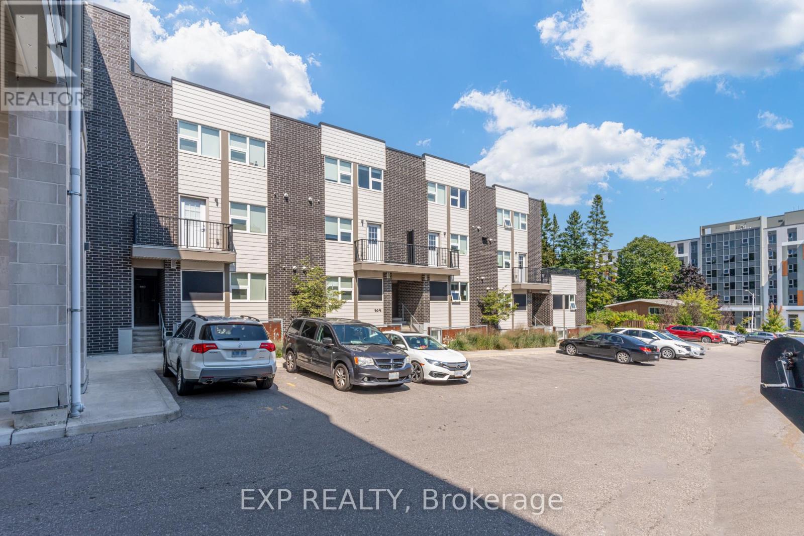 106 - 288 Albert Street, Waterloo, Ontario  N2L 0G9 - Photo 5 - X9311839