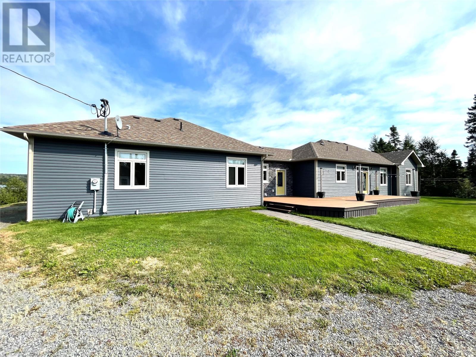 10 Paul's Lake, Badger, Newfoundland & Labrador  A0H 1C0 - Photo 10 - 1277101